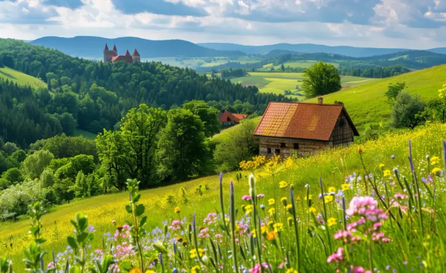 Śląsk: 9 miejsc do zwiedzania, które Cię oczarują. Plan wycieczki