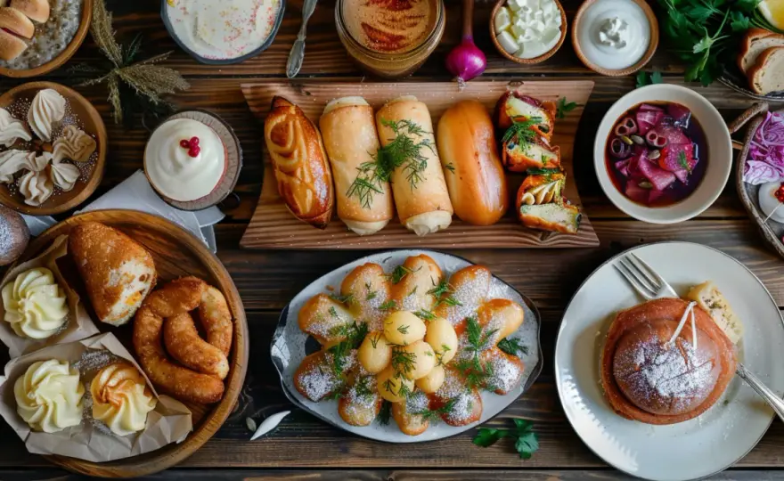 Co Zjeść w Opolu? Najlepsze Restauracje i Potrawy w Mieście