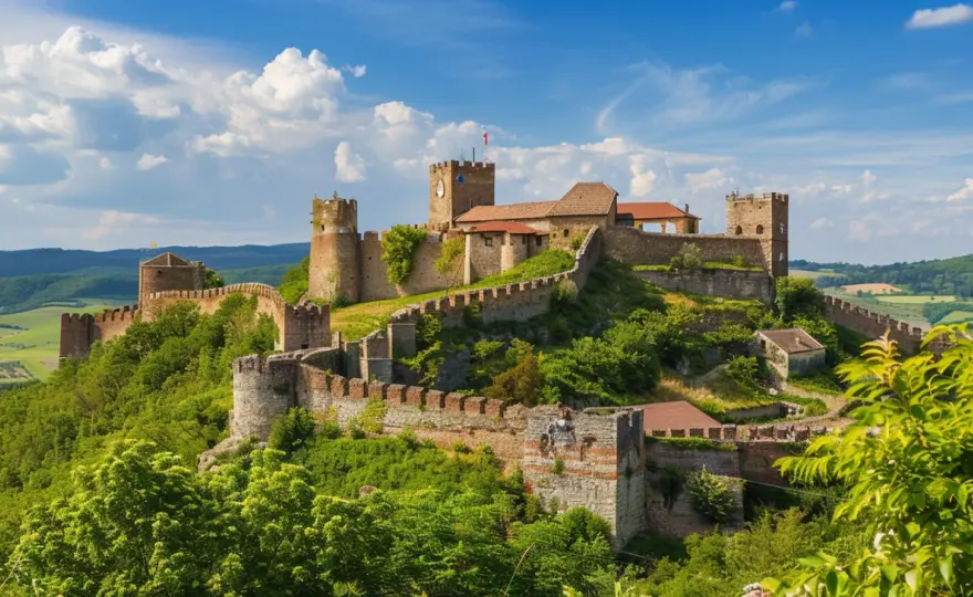 Co zobaczyć w Czechach: Odkryj fascynujące atrakcje i tajemnice 
