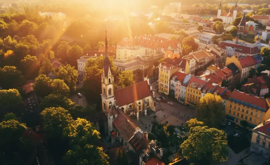 Świdnica: 6 fascynujących atrakcji, które zaskakują turystów