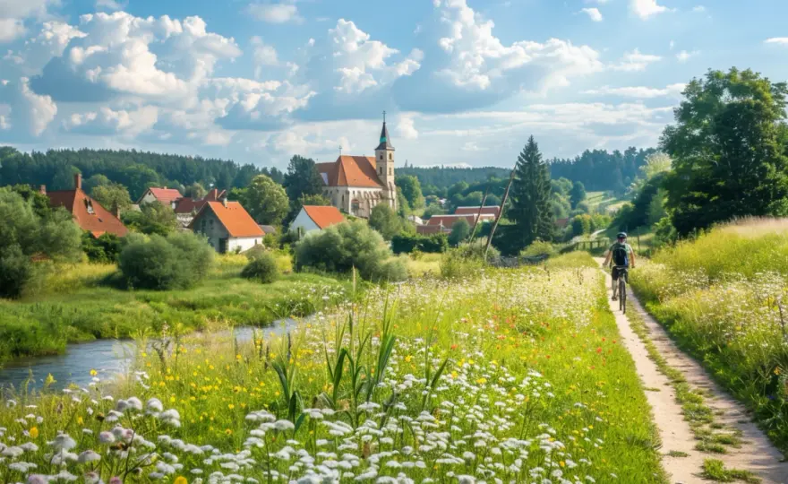 Łódzkie: Kompletny przewodnik po atrakcjach regionu do odkrycia