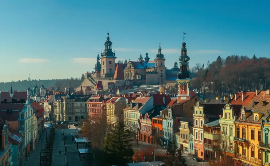 Co zobaczyć na Dolnym Śląsku: Przewodnik po miejscach!