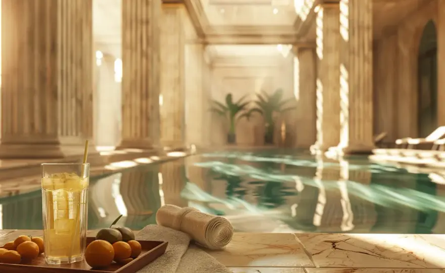 Hotel Cieplice Medi & SPA: zdrowie czy luksus? Nasza recenzja