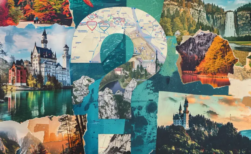 10 ekscytujących atrakcji w Polsce. Która najbardziej zaskoczy?