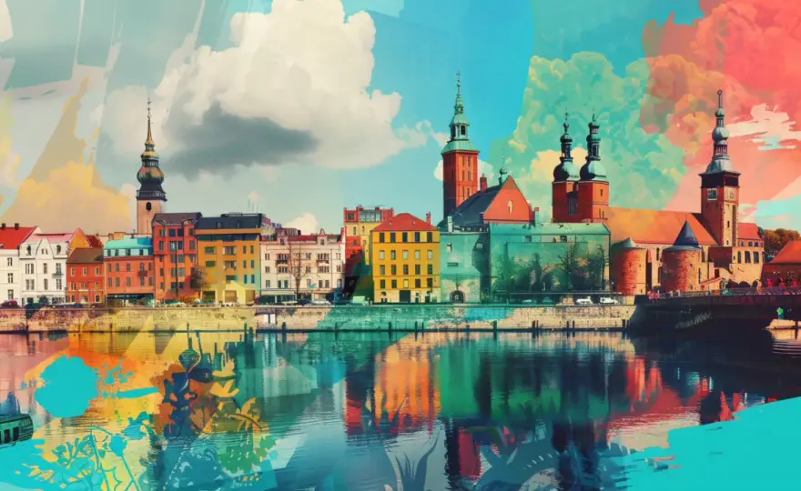 Co zwiedzić w Szczecinie? 6 atrakcji, które Cię zaskoczą pozytywnie