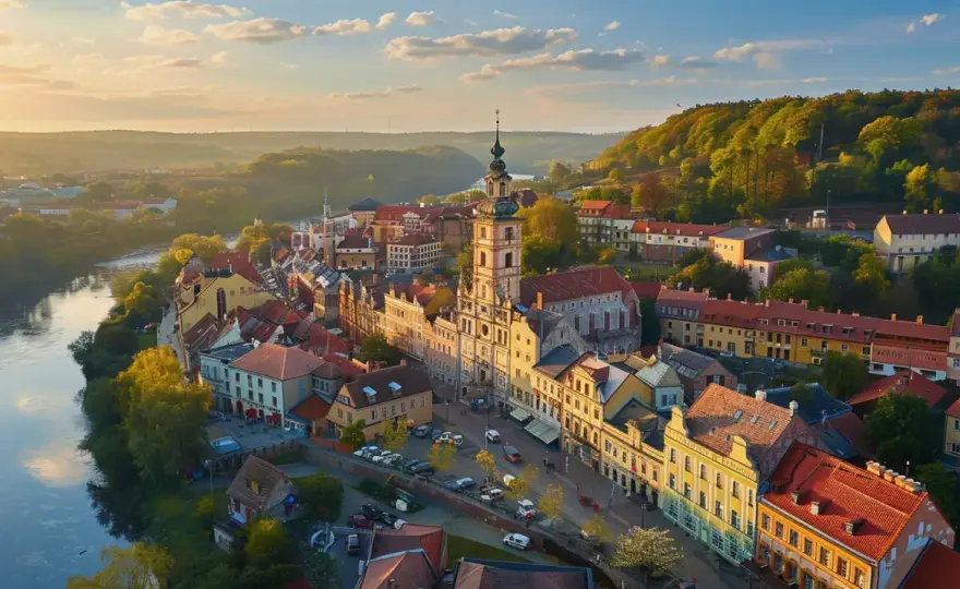 Co zwiedzić w Kazimierzu Dolnym? Oto 5 atrakcji na weekend