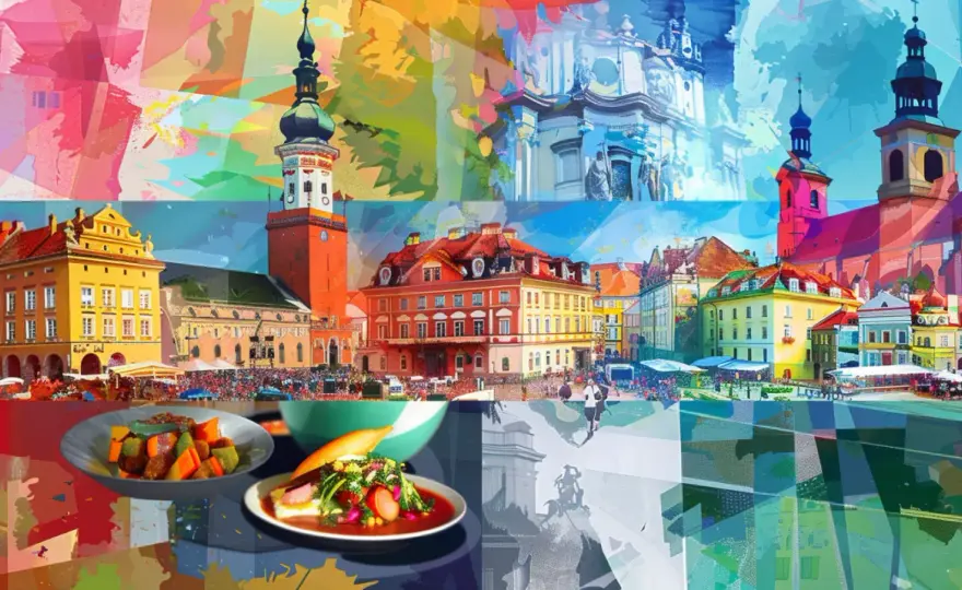 Poznań: Co robić, gdy nie wiesz co robić? 10 pomysłów na nudę