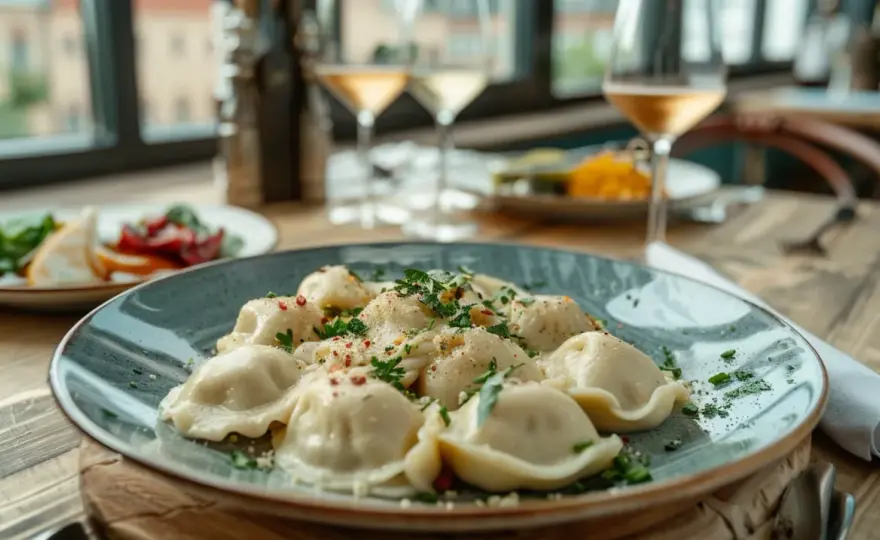 Kraków: 10 restauracji, które musisz odwiedzić podczas city break