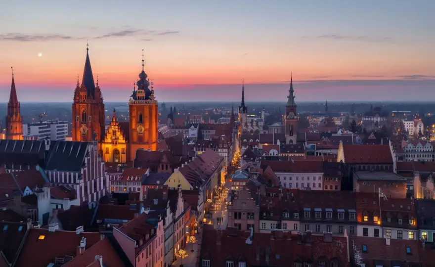 Co w Toruniu zachwyca turystów? 7 must-see atrakcji na dzień