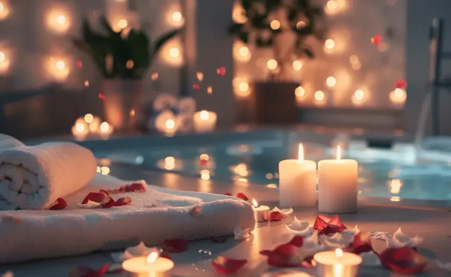 Centrum SPA Wrocław: 9 zabiegów dla prawdziwiego relaksu