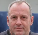 Autor Mikołaj Dębiński