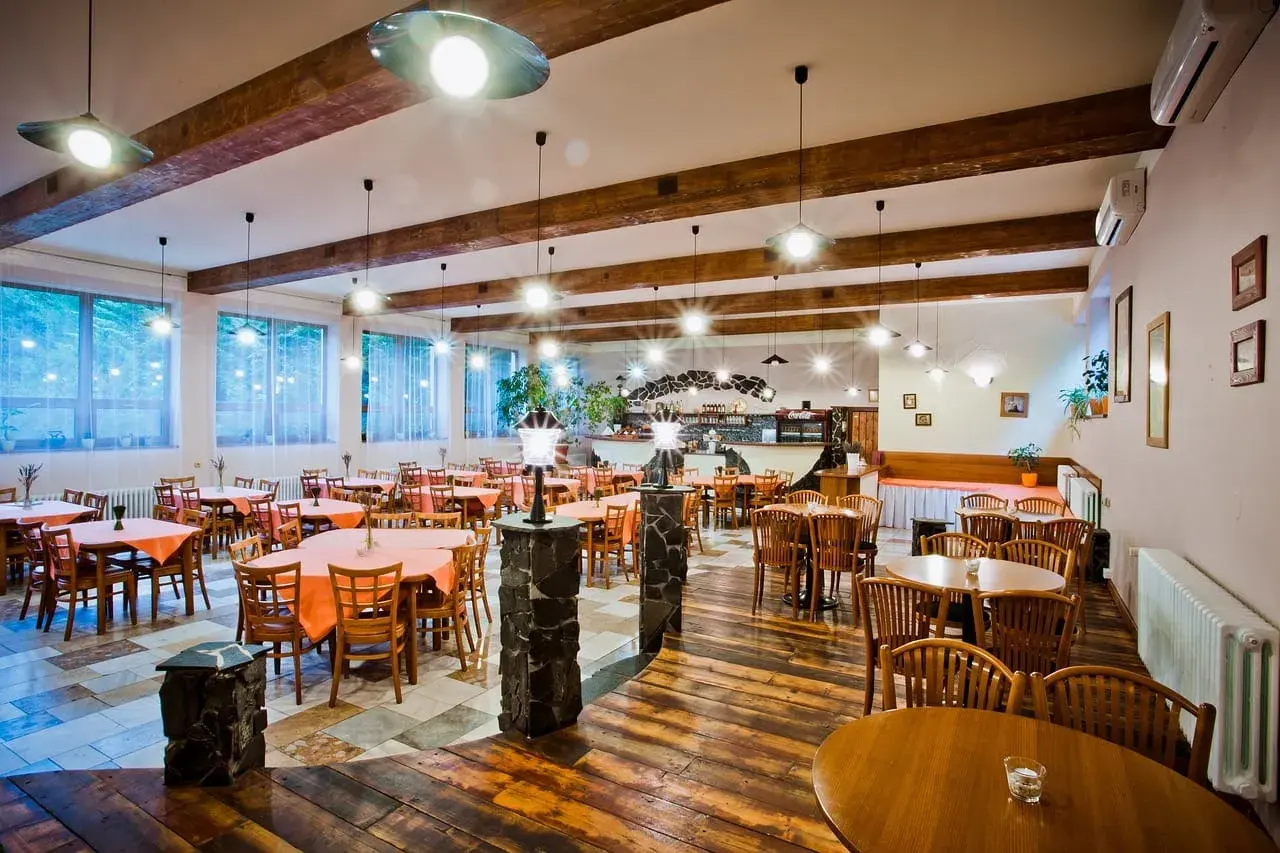 Gdzie zjeść w Gdańsku Oliwie? Najlepsze restauracje, które musisz poznać