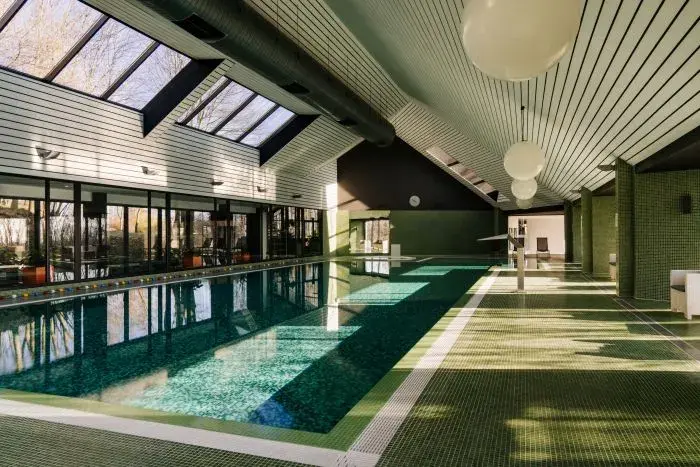 SPA na Dolnym Śląsku: Twoja droga do relaksu i odprężenia!