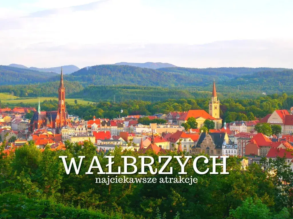 Śląsk: 7 największych miast, które warto odwiedzić choć raz 