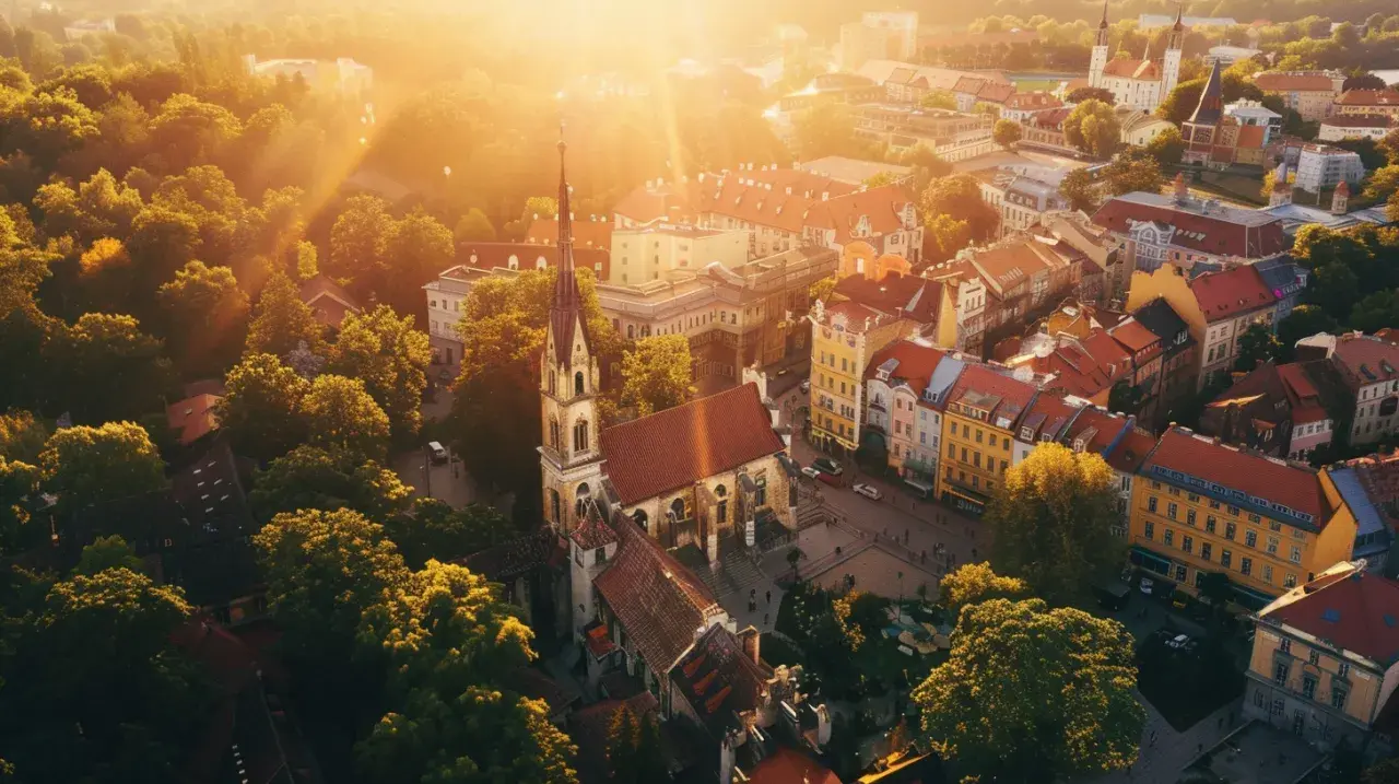 Świdnica: 6 fascynujących atrakcji, które zaskakują turystów