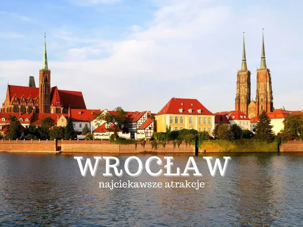 Zdjęcie Śląsk: 7 największych miast, które warto odwiedzić choć raz